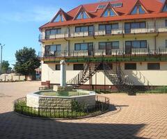 Hotel Eden - Simian