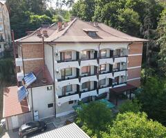 Hotel Panoramic - Ramnicu Valcea