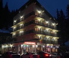 Hotel Restaurant Alessia - Ranca