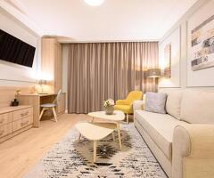 Hotel-Apartament Dozsa Residence - Oradea - 2
