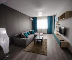 Hotel-Apartament Magnum Residence - Mamaia Nord - 2