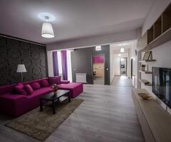 Hotel-Apartament Magnum Residence - Mamaia Nord - 3