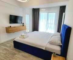 Hotel-Apartament Sofi Residence Promenada - Mamaia Nord - 2
