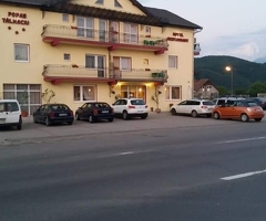 Motel Popas Talmaciu - Talmaciu