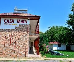 Vila Maya - Vama Veche