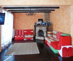 Vila Vintage House - Poiana Tapului - 2