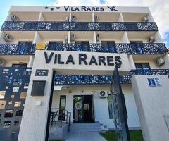 Vila Rares - Costinesti - 1